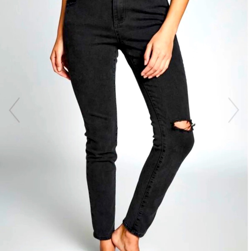 cotton on jeans